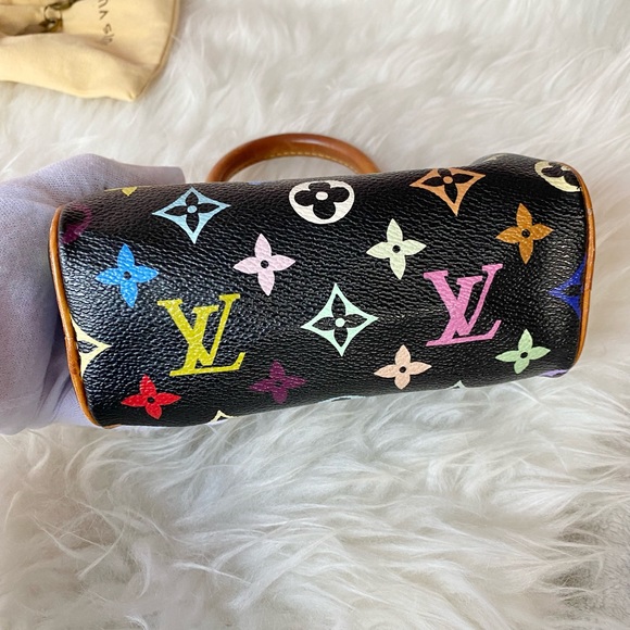 SOLD on IG - Speedy HL multicolour - Picture 4 of 16
